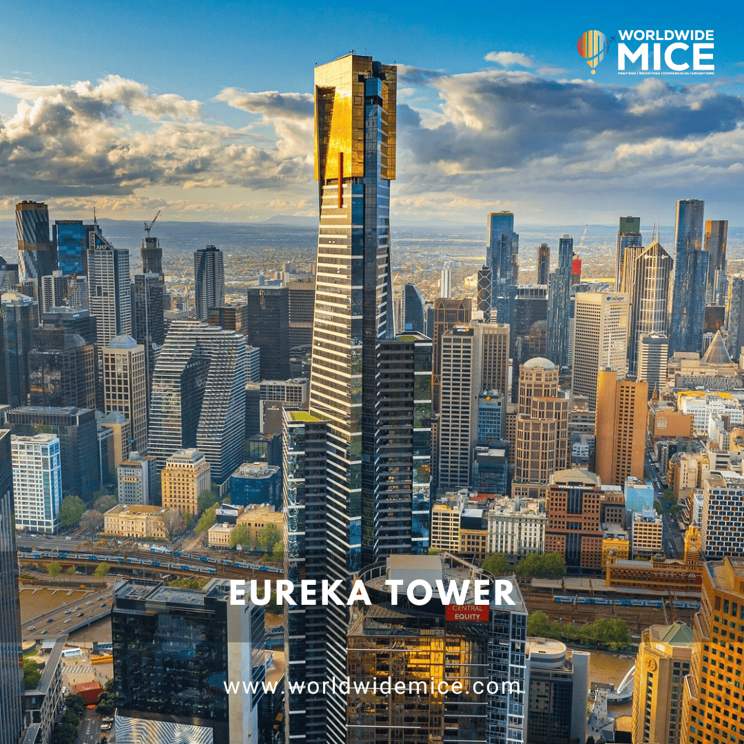 Eureka Tower